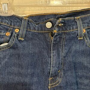 Levi 511‎ jeans 32x32